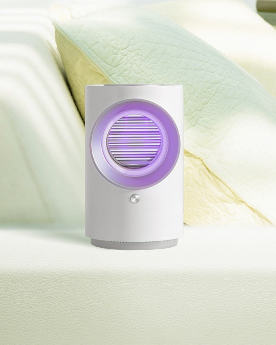 IMPORTED Home Pregnancy and Infant Mosquito Repellent Room Physical Mute Increased Mosquito-catching Suction Mosquito-killing Artifact