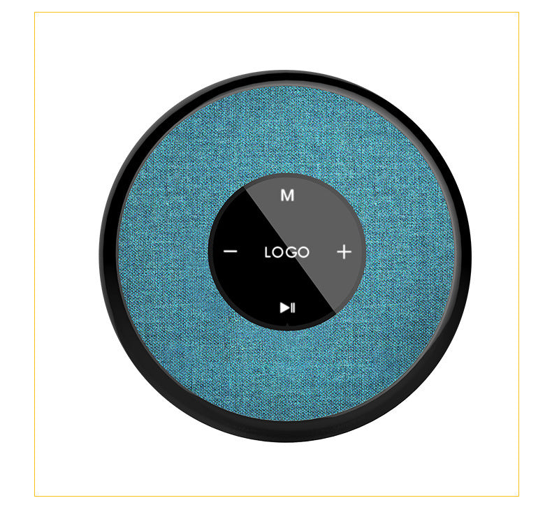 IMPORTED Wireless Waterproof Floating Bluetooth Speaker